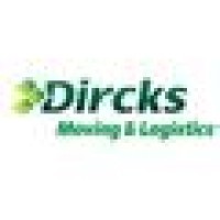 Dircks Moving And Logistics - Corporate