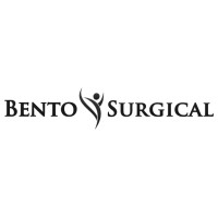Bento Surgical logo - Similar company to Reqruitz