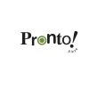 Pizze Pronto logo - Similar company to Paauw Coffee