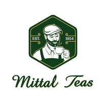 Mittal Teas logo - Similar company to Pexpo