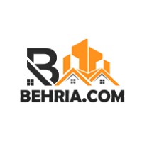 Behria logo - Similar company to Archinteriors Private Limited