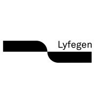 Lyfegen logo - Similar company to Netex Learning