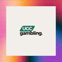 UGC Gambling logo - Similar company to Sa Papers