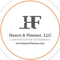 Hearn & Fleener, LLC logo - Similar company to Frascona, Joiner, Goodman And Greenstein, P.C.