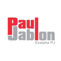 Ezalpha PJ logo - Similar company to Firegass Ltda.