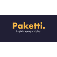 Paketti logo - Similar company to Bussi