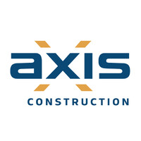 Axis Construction logo - Similar company to Line Construction