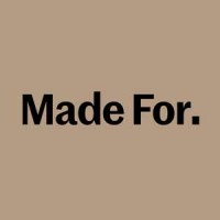 Made For logo - Similar company to In-Line Projects