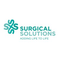 SXS Surgical Solutions Pty Ltd logo - Similar company to Impilo Group