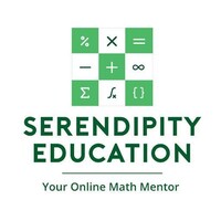 Serendipity Education ( IGCSE & IB Maths Tutoring Expert across the globe ) WhatsApp +919000009307 logo - Similar company to Zoqlo