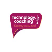 Technology Coaching logo - Similar company to Data Understood