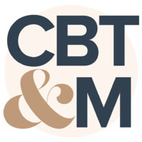 Center for Cognitive Behavioral Therapy and Mindfulness logo - Similar company to Mindsite News