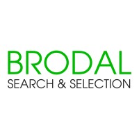 BRODAL Search & Selection logo - Similar company to Search & Select Aps