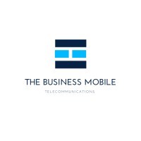 The Business Mobile logo - Similar company to Hp Technology