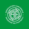 Association cantonale vaudoise de football (ACVF) logo - Similar company to Proxifoot
