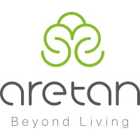 Aretan Group logo - Similar company to Blue Waves Tourism