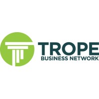 Trope Business Network logo - Similar company to Trust Business Services