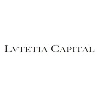Lutetia Capital logo - Similar company to Argo Capital Partners