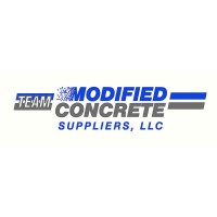 Modified Concrete logo - Similar company to Restl Engineers Tx, Llc