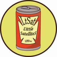 LtSat logo - Similar company to Analisia
