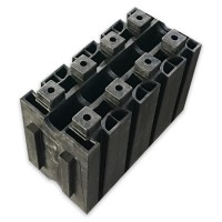 Lok-N-Blok logo - Similar company to Osblock