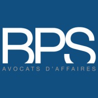 BPS - Avocats d’affaires logo - Similar company to Publipresse