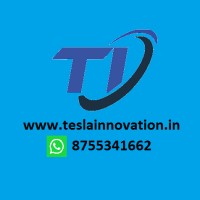 TESLA INNOVATION logo - Similar company to Sgc Equipment