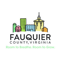 Fauquier County Department of Economic Development logo - Similar company to Manassas Regional Airport
