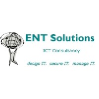 ENT Solutions logo - Similar company to Medi Instruments Inc. Dba Mediiusa