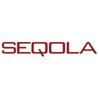 Seqola logo - Similar company to Divine-Data