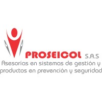 Proseicol S.A.S. logo - Similar company to A
