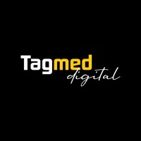 Tagmed Digital logo - Similar company to Craft X Media