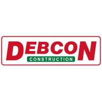 Debcon Construction Ltd logo - Similar company to Nassau Engineering Ltd