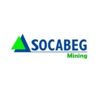 SOCABEG MINING logo - Similar company to Socabeg