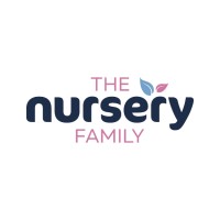 The Nursery Family logo - Similar company to Istep Learning