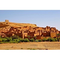 Morocco Private Sahara Tours logo - Similar company to Oasis Corporate