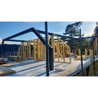 C & K Carpentry Ltd