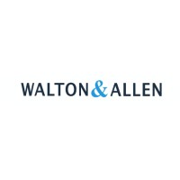 Walton & Allen logo - Similar company to Property Protector