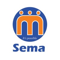 C-Sema logo - Similar company to Voicebox.