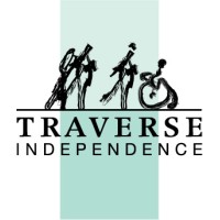 Traverse Independence logo - Similar company to Psycime