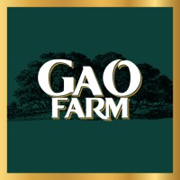 GAO Farm logo - Similar company to Missing Bridge