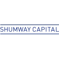 Shumway Capital logo - Similar company to Pertento Partners Llp