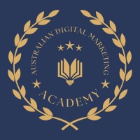 Australian Digital Marketing Academy logo - Similar company to Code Canvas Canada
