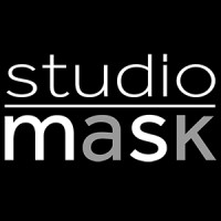 Studio MASK logo - Similar company to Vandersalm-Aim
