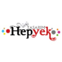 HEPYEK TASARIM logo - Similar company to Piksel 3D