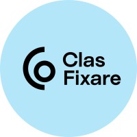 Clas Fixare logo - Similar company to Telisol Ab
