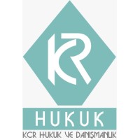 KCR Hukuk ve Danışmanlık logo - Similar company to Otag Hukuk Danışmanlık Arabuluculuk