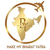 Make My Bharat Yatra logo - Similar company to Dosso21 Services Pvt. Ltd