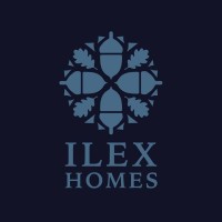 Ilex Homes logo - Similar company to Five Homes