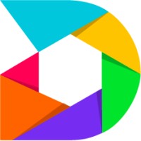 DIMM.UP logo - Similar company to Rok Solution
